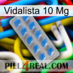 Vidalista 10Mg 22